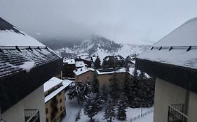 Apartamento en Formigal - Parking Privado Incluido